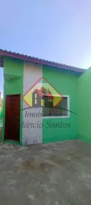 Casa com 2 Quartos à venda, 57m² no Loteamento Vila Olímpia, Taubaté
