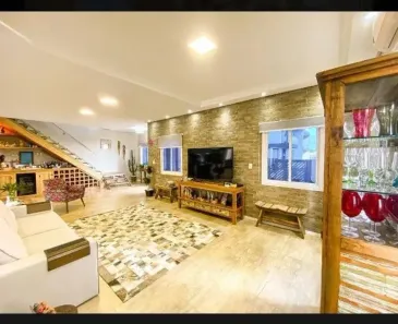 Casa com 3 Quartos para venda ou aluguel, 257m² no Igara, Canoas