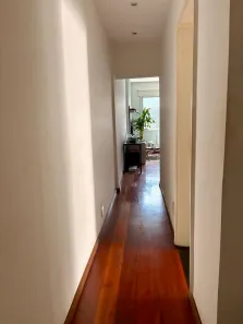 Apartamento com 3 Quartos à venda, 100m² no Lagoa, Rio de Janeiro