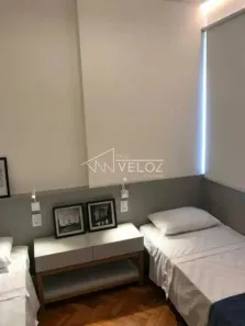 Apartamento com 2 Quartos à venda, 78m² no Ipanema, Rio de Janeiro