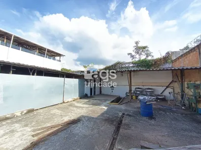 Imóvel Comercial para venda ou aluguel, 270m² no Bicas, Santa Luzia