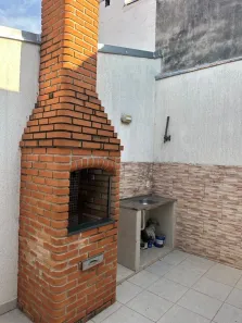Casa de Condomínio com 3 Quartos para alugar, 100m² no Jardim Gonçalves, Sorocaba