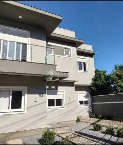 Sobrado com 3 Quartos à venda, 106m² no Parque da Matriz, Cachoeirinha