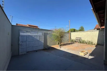 Casa com 3 Quartos à venda, 176m² no Setor Carajá, Araguaína
