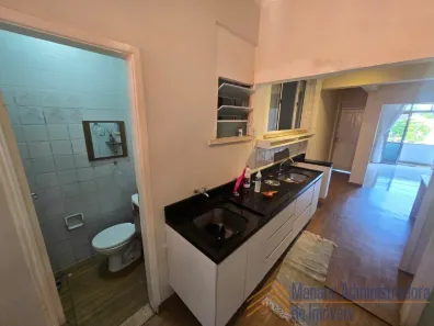 Apartamento com 3 Quartos à venda, 113m² no Centro, Manaus
