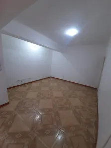 Apartamento com 1 Quarto para alugar, 60m² no Rio Comprido, Rio de Janeiro