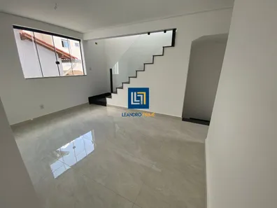 Cobertura com 3 Quartos à venda, 120m² no Copacabana, Belo Horizonte