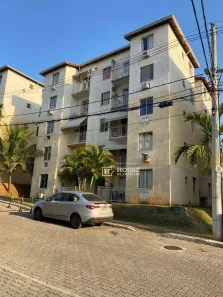 Apartamento com 2 Quartos à venda, 45m² no Campo Grande, Rio de Janeiro