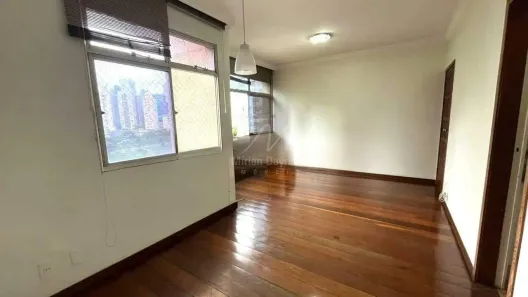 Apartamento com 3 Quartos à venda, 78m² no Lourdes, Belo Horizonte