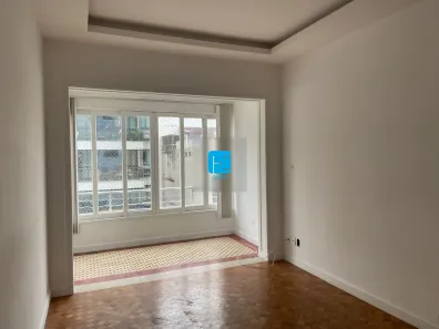 Apartamento com 3 Quartos para alugar, 119m² no Copacabana, Rio de Janeiro