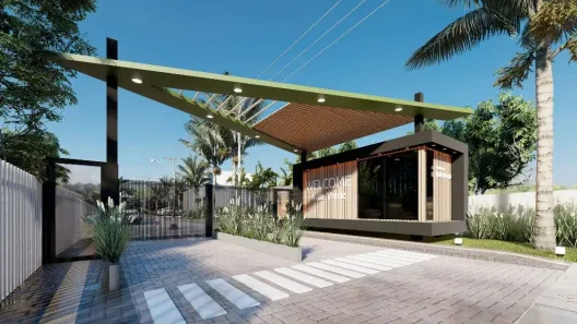 Lote/Terreno à venda, 129m² no Parque da Matriz, Cachoeirinha