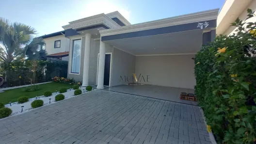 Casa de Condomínio com 3 Quartos à venda, 134m² no Condomínio Terras do Vale, Caçapava