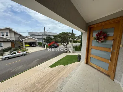 Casa de Condomínio com 5 Quartos à venda, 350m² no Residencial Santa Helena, Caçapava