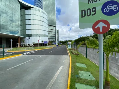 Sala Comercial à venda, 29m² no Pina, Recife