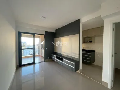 Apartamento com 3 Quartos à venda, 96m² no Centro, Araraquara