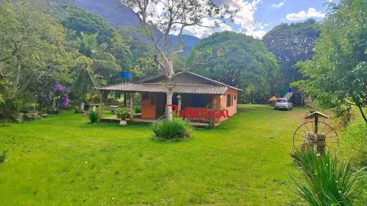 Fazenda/Sítio com 3 Quartos à venda, 3000m² no Cachoeiros, Macaé