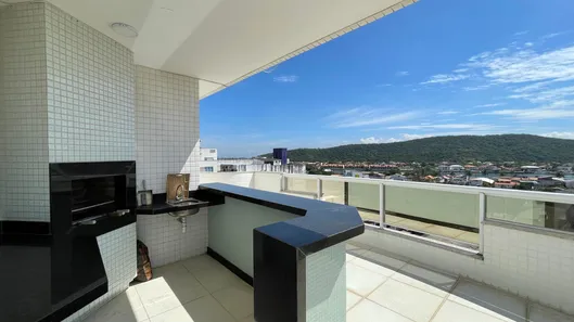 Cobertura com 3 Quartos à venda, 145m² no Passagem, Cabo Frio