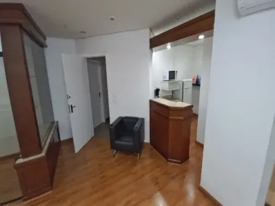 Sala Comercial para alugar, 45m² no Savassi, Belo Horizonte