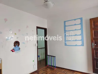 Ponto Comercial com 4 Quartos para venda ou aluguel, 300m² no São Pedro, Belo Horizonte