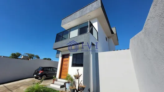 Casa com 3 Quartos à venda, 165m² no Residencial Parque dos Buritis, Lagoa Santa