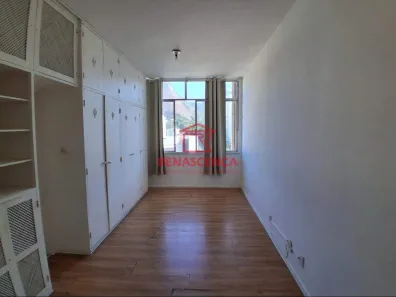 Kitnet com 1 Quarto para alugar, 24m² no Laranjeiras, Rio de Janeiro