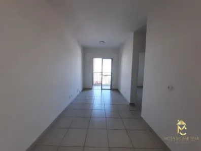 Apartamento com 2 Quartos à venda, 57m² no Vila São Geraldo, Taubaté