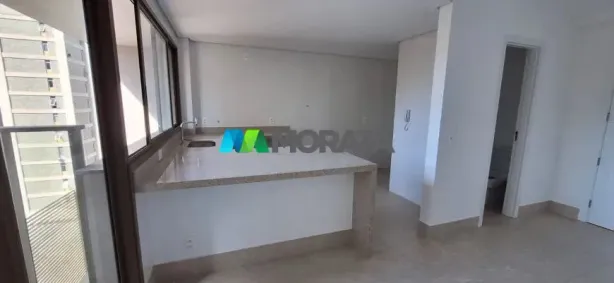 Apartamento com 3 Quartos à venda, 86m² no Santo Agostinho, Belo Horizonte
