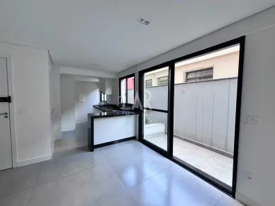Apartamento com 2 Quartos para alugar, 65m² no Santo Agostinho, Belo Horizonte