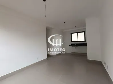 Apartamento com 2 Quartos à venda, 62m² no São Pedro, Belo Horizonte