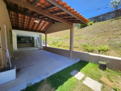 Casa de Condomínio com 4 Quartos à venda, 600m² no Vilas do Atlântico, Lauro de Freitas