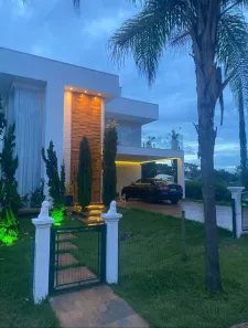 Fazenda/Sítio com 3 Quartos para venda ou aluguel, 300m² no Jardim Petrópolis, Goiânia