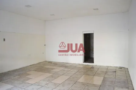 Ponto Comercial para alugar, 65m² no Centro, Nova Iguaçu