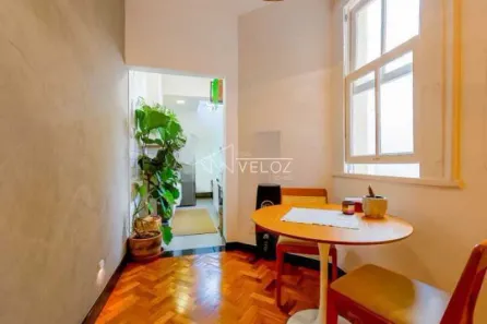 Apartamento com 2 Quartos à venda, 53m² no Ipanema, Rio de Janeiro