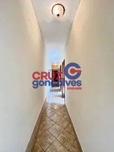 Casa com 3 Quartos à venda, 125m² no Jardim Rio Claro, Rio Claro