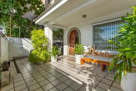 Casa com 4 Quartos para venda ou aluguel, 300m² no Urca, Rio de Janeiro