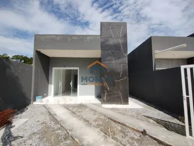 Casa com 2 Quartos à venda, 88m² no Costa Azul, Matinhos