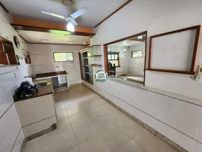 Casa com 4 Quartos à venda, 360m² no Recanto da Lagoa, Lagoa Santa