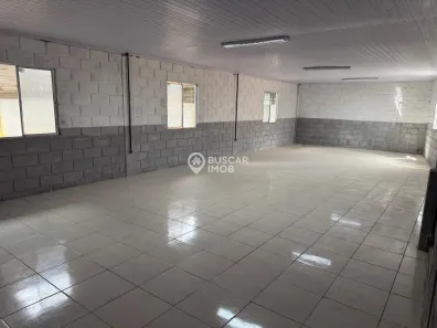 Galpão/Depósito/Armazém para alugar, 750m² no , Simões Filho