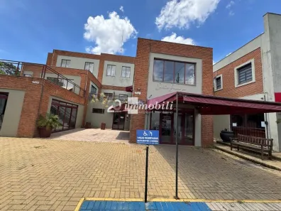 Ponto Comercial à venda, 105m² no Chácara São João, Carapicuíba