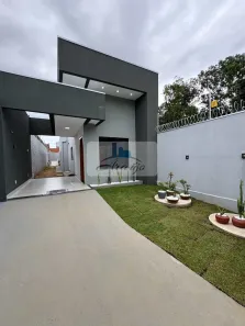 Casa com 2 Quartos à venda, 180m² no Setor Santa Fé 2 (Taquaralto), Palmas
