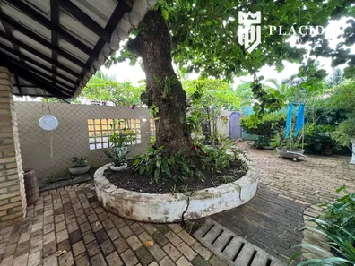 Casa com 4 Quartos à venda, 445m² no Stella Maris, Salvador