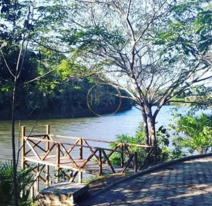 Casa com 3 Quartos à venda, 100m² no Arraial D'Ajuda, Porto Seguro
