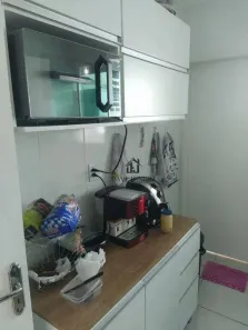 Apartamento com 2 Quartos para alugar, 65m² no Vila Haro, Sorocaba