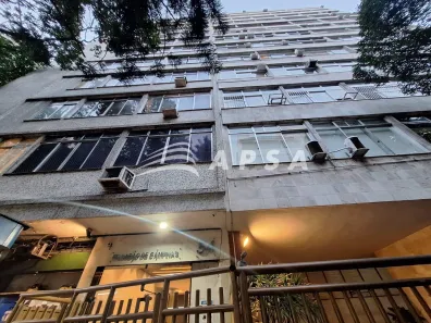 Apartamento com 1 Quarto para alugar, 41m² no Copacabana, Rio de Janeiro