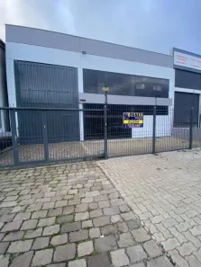 Galpão/Depósito/Armazém para alugar, 600m² no São Virgílio, Caxias do Sul