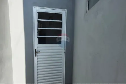 Kitnet com 1 Quarto para alugar, 25m² no Parque Residencial Rossetti, Cosmópolis