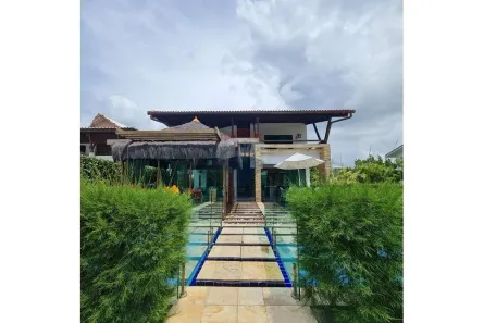 Casa de Condomínio com 5 Quartos à venda, 300m² no N. São do Ó, Ipojuca