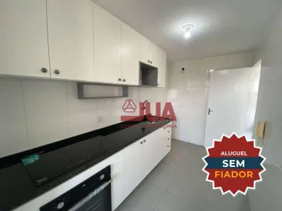 Apartamento com 1 Quarto para alugar, 81m² no Centro, Nova Iguaçu