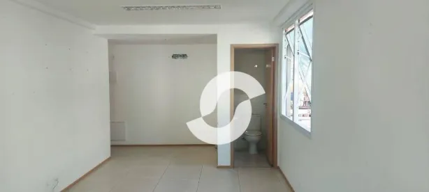 Sala Comercial à venda, 30m² no São Francisco, Niterói