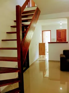 Casa de Condomínio com 3 Quartos à venda, 110m² no Ogiva, Cabo Frio